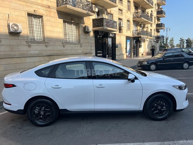 BYD Qin Plus 2025, 0 km - 1.5 l - Bakı