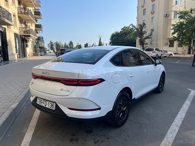 BYD Qin Plus 2025, 0 km - 1.5 l - Bakı