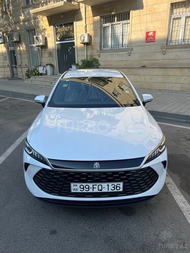 BYD Qin Plus 2025, 0 km - 1.5 l - Bakı