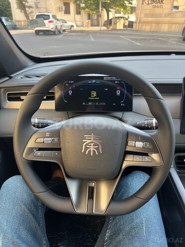 BYD Qin Plus 2025, 0 km - 1.5 l - Bakı