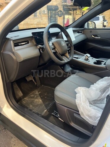 BYD Qin Plus 2025, 0 km - 1.5 l - Bakı
