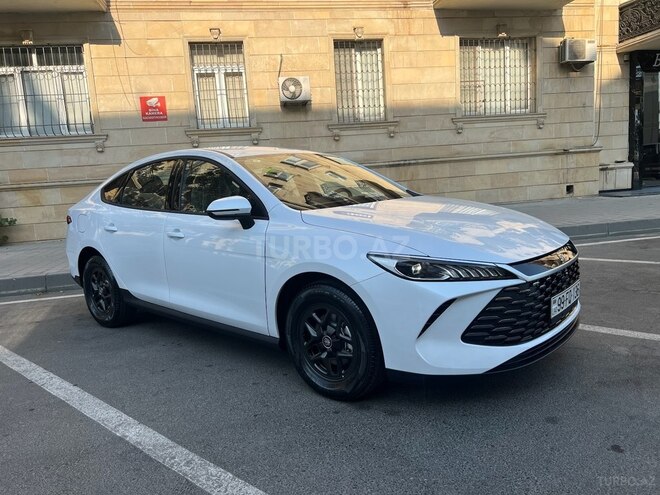 BYD Qin Plus 2025, 0 km - 1.5 l - Bakı