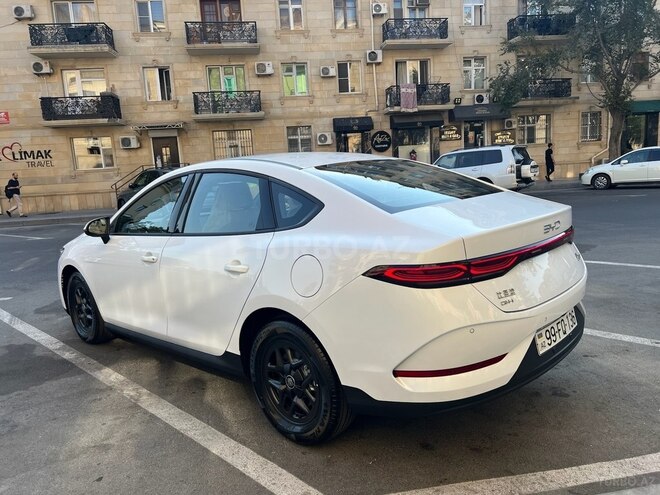BYD Qin Plus 2025, 0 km - 1.5 l - Bakı