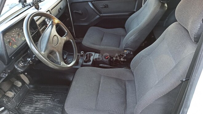 LADA (VAZ) Niva 2013, 150,000 km - 1.7 l - Gəncə