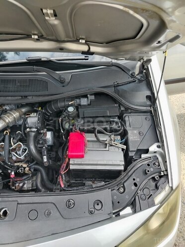 Renault Megane 2009, 318,000 km - 1.5 l - Bakı