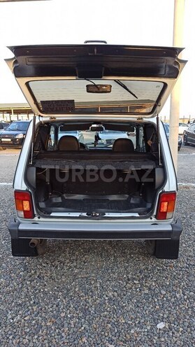 LADA (VAZ) Niva 2013, 150,000 km - 1.7 l - Gəncə