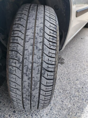Renault Megane 2009, 318,000 km - 1.5 l - Bakı