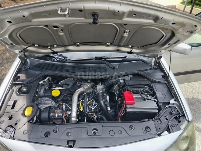 Renault Megane 2009, 318,000 km - 1.5 l - Bakı