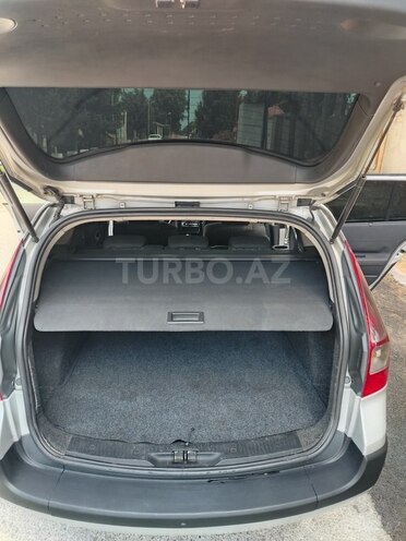 Renault Megane 2009, 318,000 km - 1.5 l - Bakı
