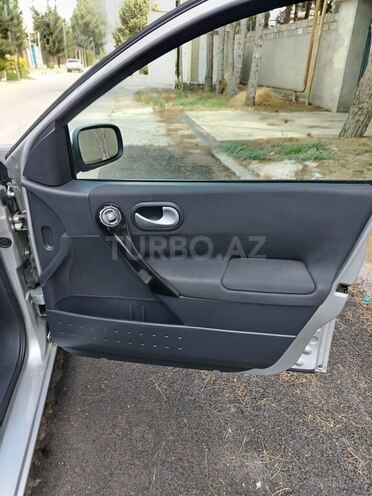 Renault Megane 2009, 318,000 km - 1.5 l - Bakı