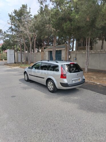 Renault Megane 2009, 318,000 km - 1.5 l - Bakı