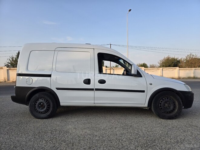 Opel Combo 2007, 288,775 km - 1.7 l - Bakı