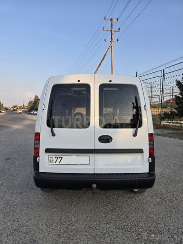 Opel Combo 2007, 288,775 km - 1.7 l - Bakı