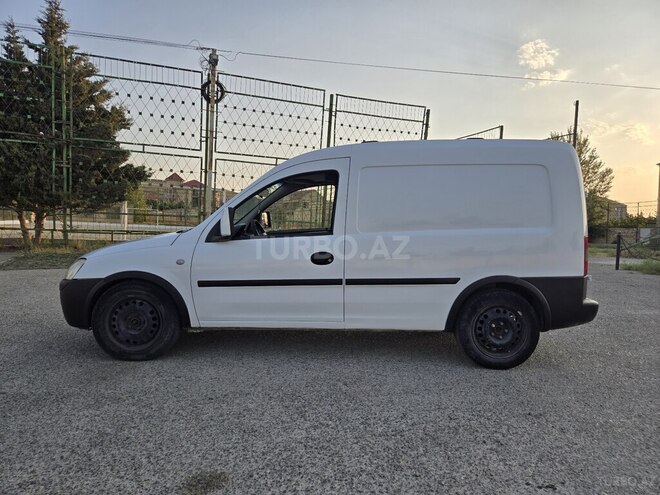 Opel Combo 2007, 288,775 km - 1.7 l - Bakı