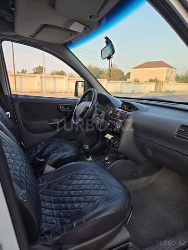 Opel Combo 2007, 288,775 km - 1.7 l - Bakı