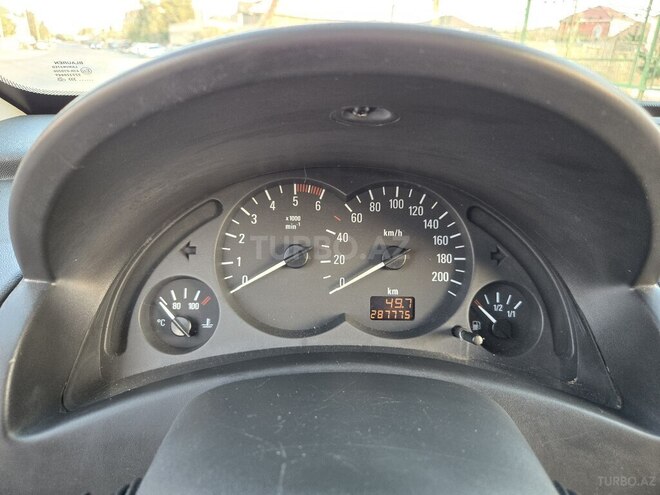 Opel Combo 2007, 288,775 km - 1.7 l - Bakı
