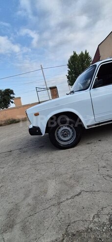LADA (VAZ) 2107 2005, 85,000 km - 1.6 л - Quba