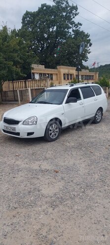 LADA (VAZ) Priora 2011, 346,000 km - 1.6 l - Quba