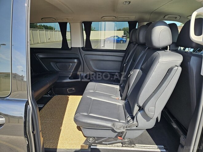 Mercedes Vito 116 2018, 228,000 km - 2.2 l - Bakı
