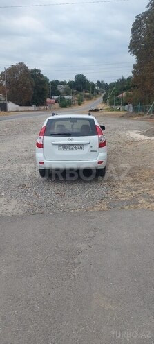 LADA (VAZ) Priora 2011, 346,000 km - 1.6 l - Quba