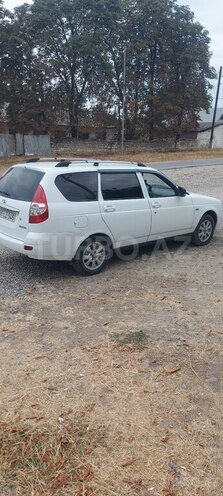 LADA (VAZ) Priora 2011, 346,000 km - 1.6 l - Quba