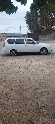 LADA (VAZ) Priora 2011, 346,000 km - 1.6 l - Quba