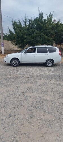 LADA (VAZ) Priora 2011, 346,000 km - 1.6 l - Quba