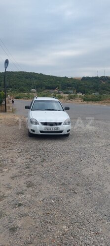 LADA (VAZ) Priora 2011, 346,000 km - 1.6 l - Quba