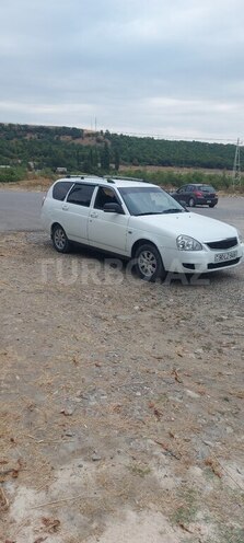 LADA (VAZ) Priora 2011, 346,000 km - 1.6 l - Quba