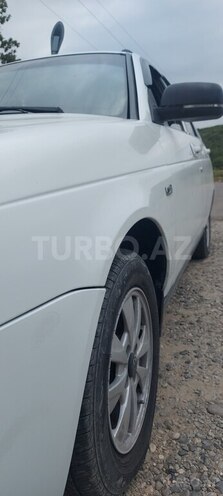 LADA (VAZ) Priora 2011, 346,000 km - 1.6 l - Quba