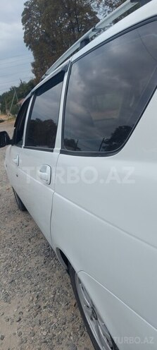 LADA (VAZ) Priora 2011, 346,000 km - 1.6 l - Quba