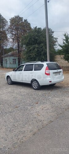 LADA (VAZ) Priora 2011, 346,000 km - 1.6 l - Quba