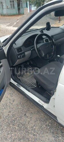LADA (VAZ) Priora 2011, 346,000 km - 1.6 l - Quba