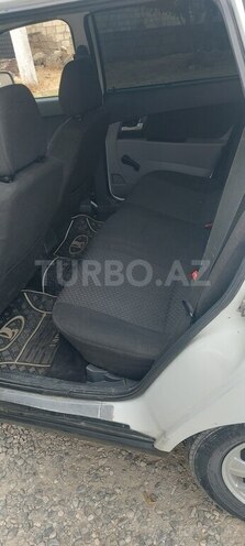 LADA (VAZ) Priora 2011, 346,000 km - 1.6 l - Quba