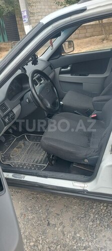 LADA (VAZ) Priora 2011, 346,000 km - 1.6 l - Quba