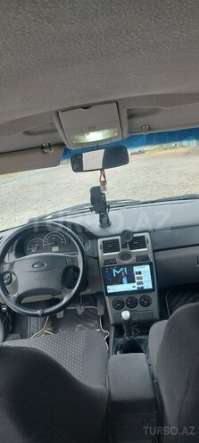 LADA (VAZ) Priora 2011, 346,000 km - 1.6 l - Quba