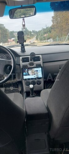 LADA (VAZ) Priora 2011, 346,000 km - 1.6 l - Quba