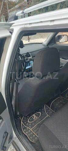 LADA (VAZ) Priora 2011, 346,000 km - 1.6 l - Quba