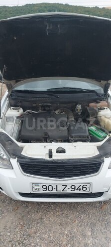 LADA (VAZ) Priora 2011, 346,000 km - 1.6 l - Quba