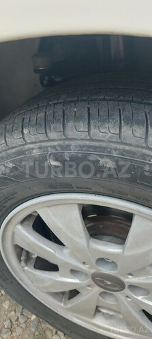 LADA (VAZ) Priora 2011, 346,000 km - 1.6 l - Quba