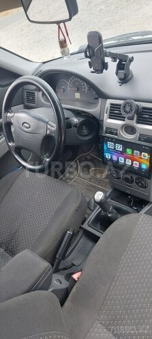 LADA (VAZ) Priora 2011, 346,000 km - 1.6 l - Quba