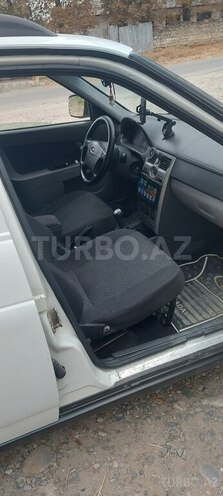 LADA (VAZ) Priora 2011, 346,000 km - 1.6 l - Quba