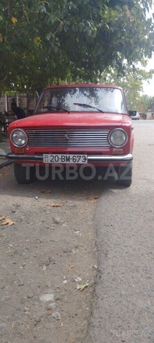 LADA (VAZ) 21011 1986, 196,850 km - 1.3 л - Tovuz