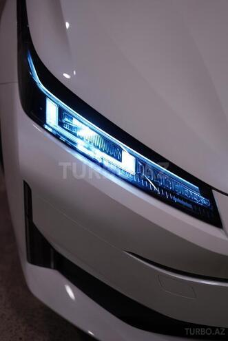 Changan Qiyuan A05 2024, 0 km - 1.5 л - Bakı