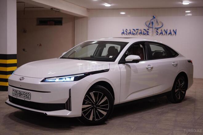 Changan Qiyuan A05 2024, 0 km - 1.5 л - Bakı