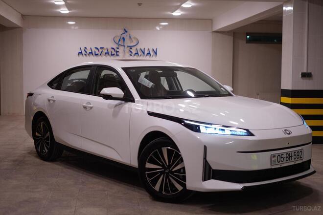 Changan Qiyuan A05 2024, 0 km - 1.5 л - Bakı