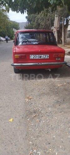 LADA (VAZ) 21011 1986, 196,850 km - 1.3 л - Tovuz