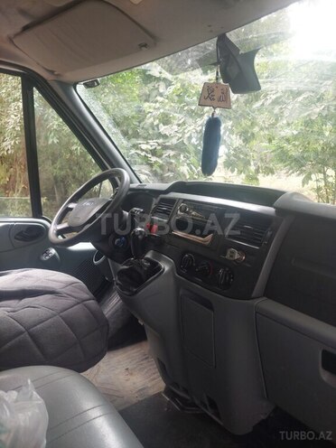 Ford Transit 2008, 220,000 km - 2.4 л - Cəlilabad