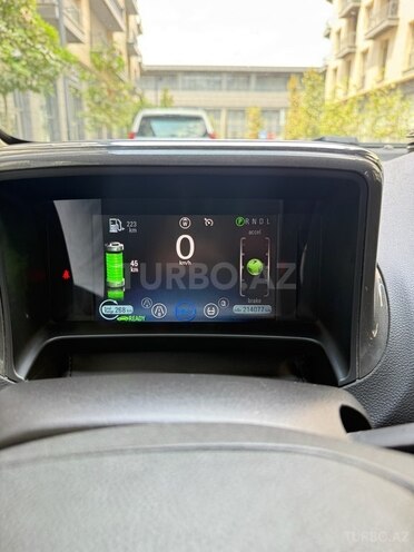 Chevrolet Volt 2013, 215,250 km - 1.4 l - Bakı