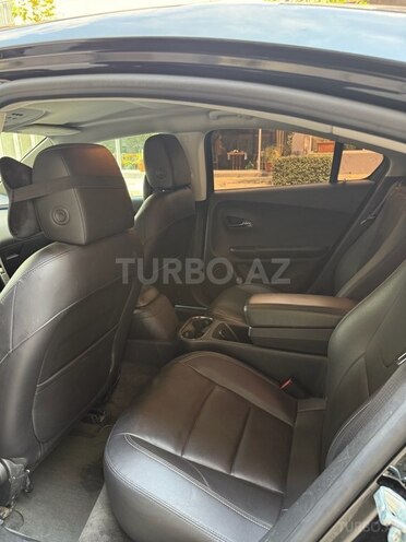 Chevrolet Volt 2013, 215,250 km - 1.4 l - Bakı